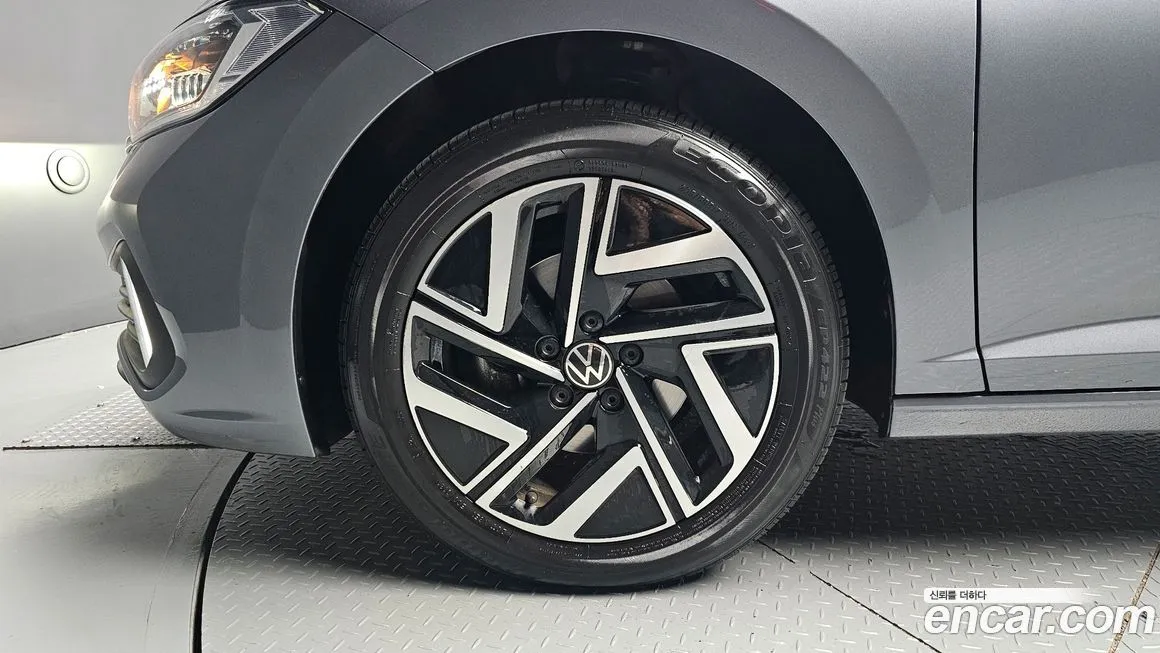 Volkswagen Jetta 2024 из KR, фото 5