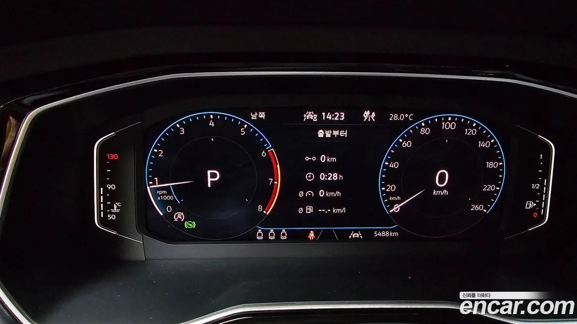 Volkswagen Jetta 2024 из KR, фото 8