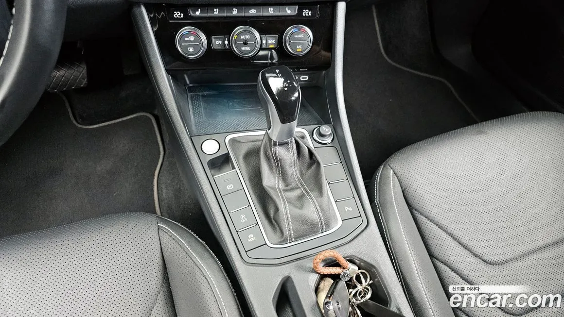 Volkswagen Jetta 2024 из KR, фото 9