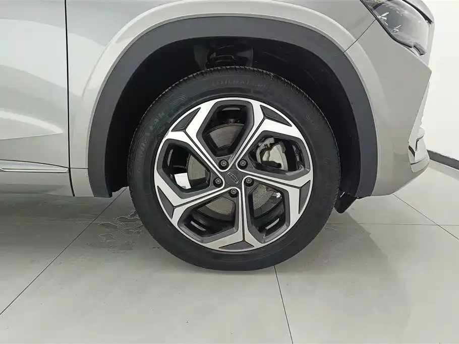 Geely Xingyue L 2023 из CN, фото 6