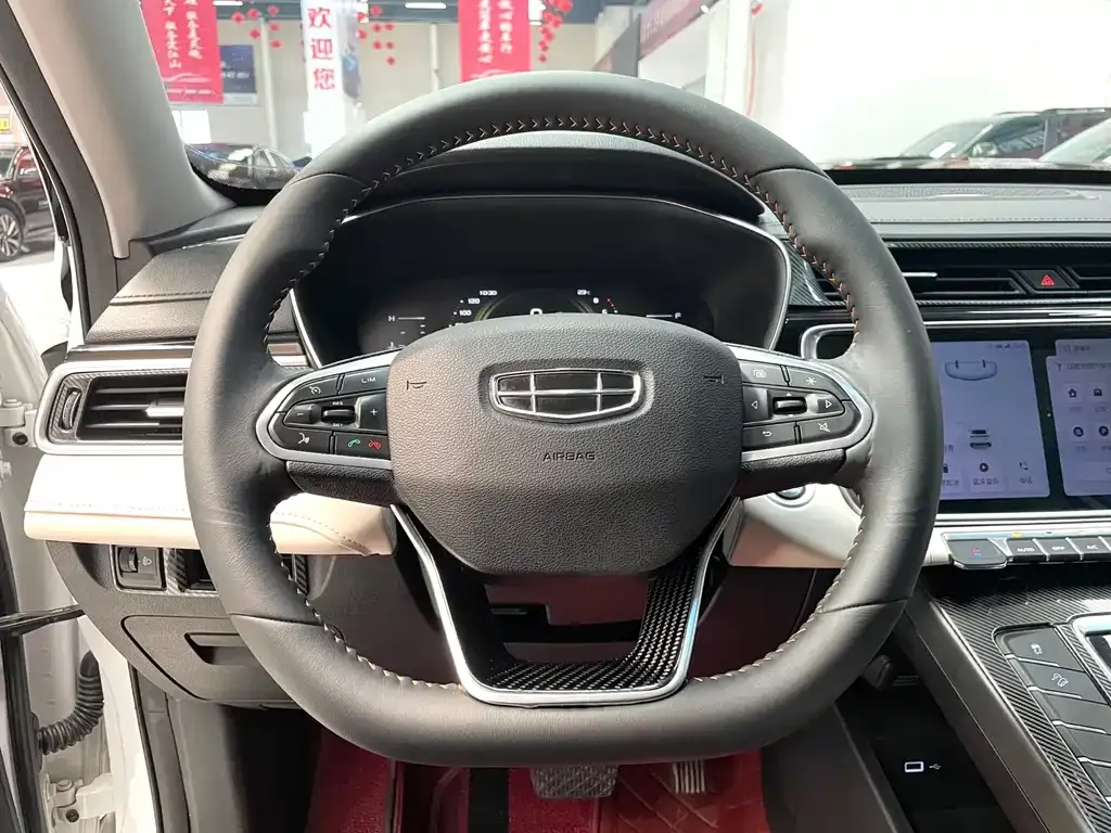 [object Object] Boyue 2022 из CN, фото 7