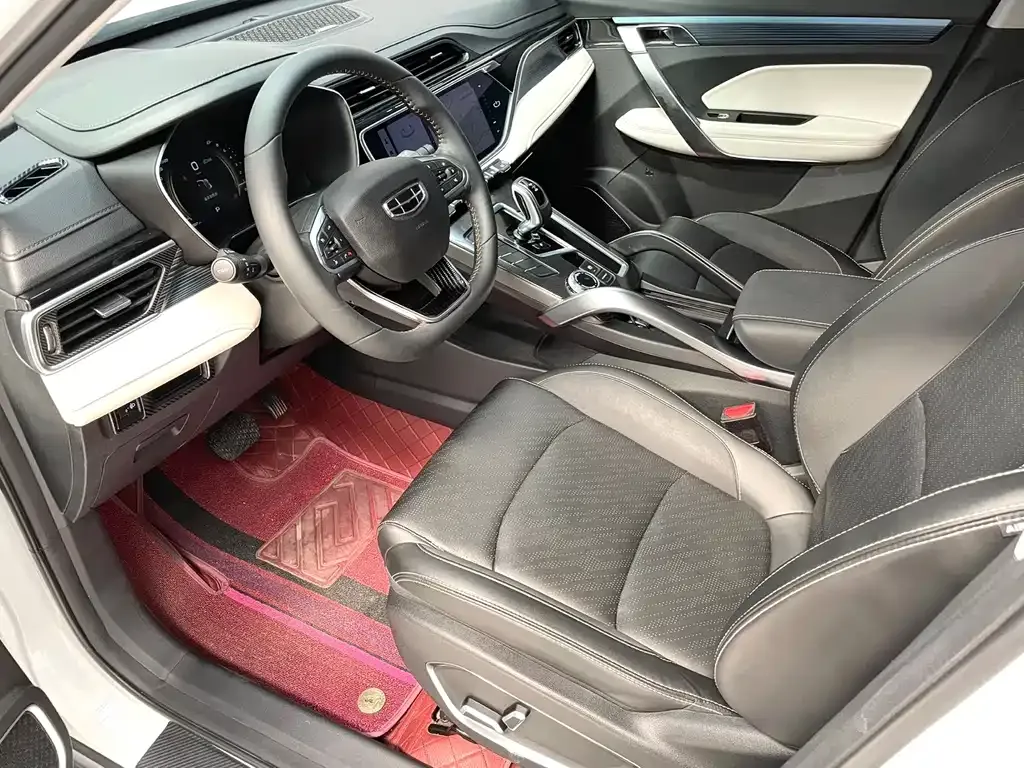 [object Object] Boyue 2022 из CN, фото 8