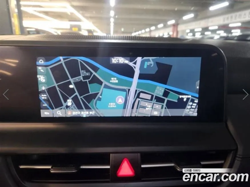Kia Seltos 2023 из KR, фото 8