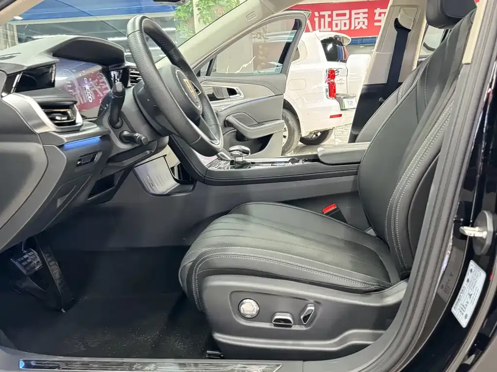 Hongqi H5 2024 из CN, фото 8