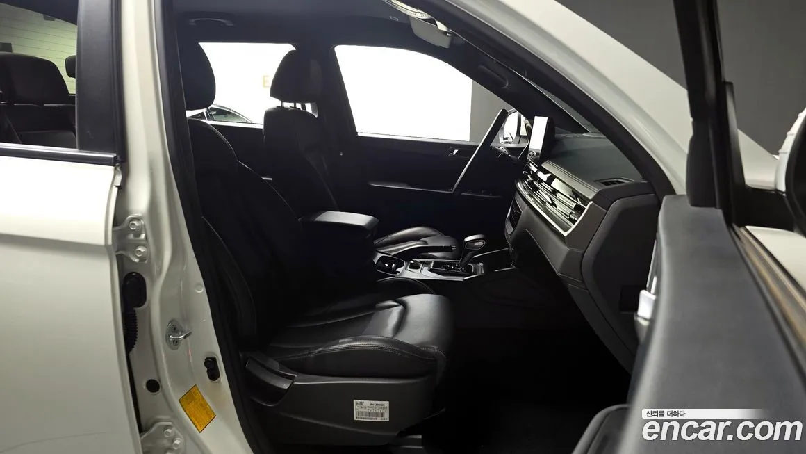 KG Mobility (Ssangyong) Rexton 2024 из KR, фото 10