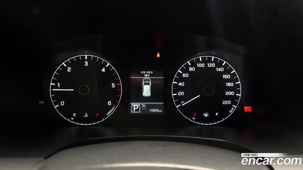 KG Mobility (Ssangyong) Rexton 2024 из KR, фото 8