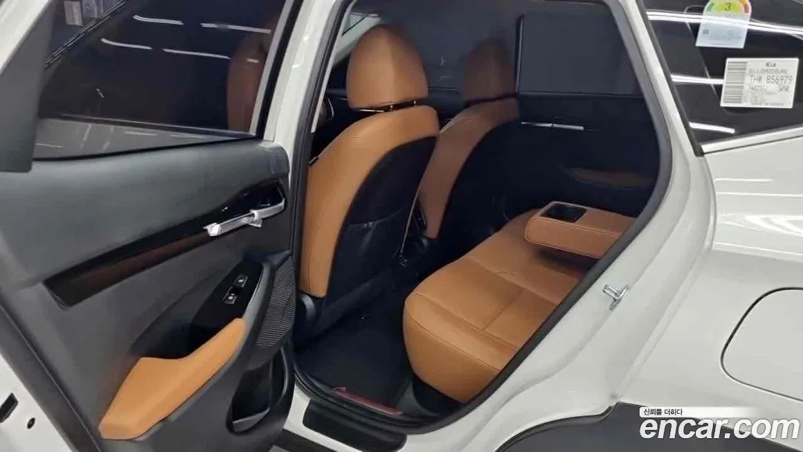 Kia Seltos 2025 из KR, фото 10