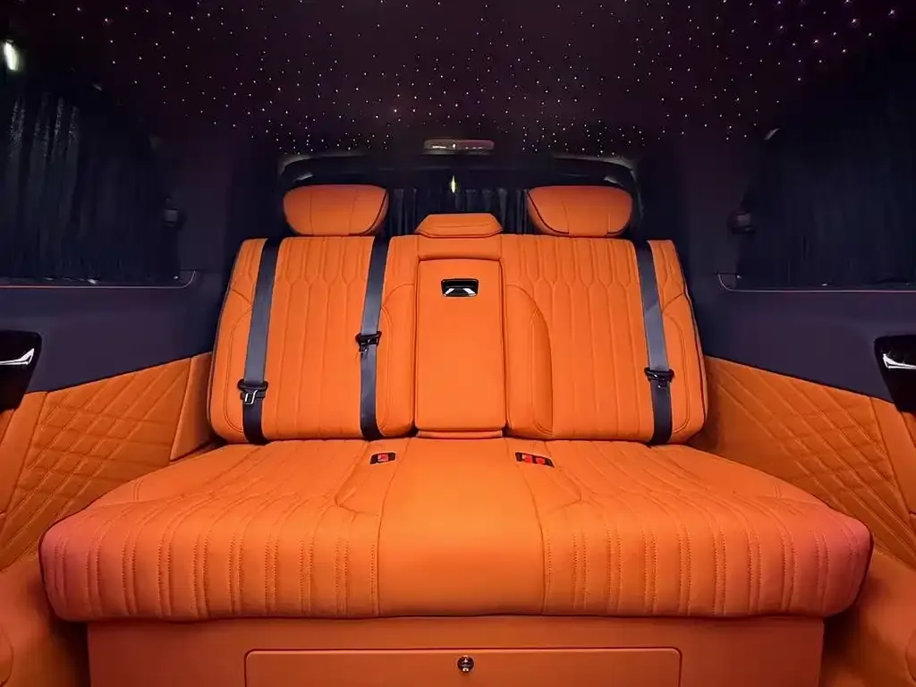 Mercedes-Benz Vito 2025 из CN, фото 8