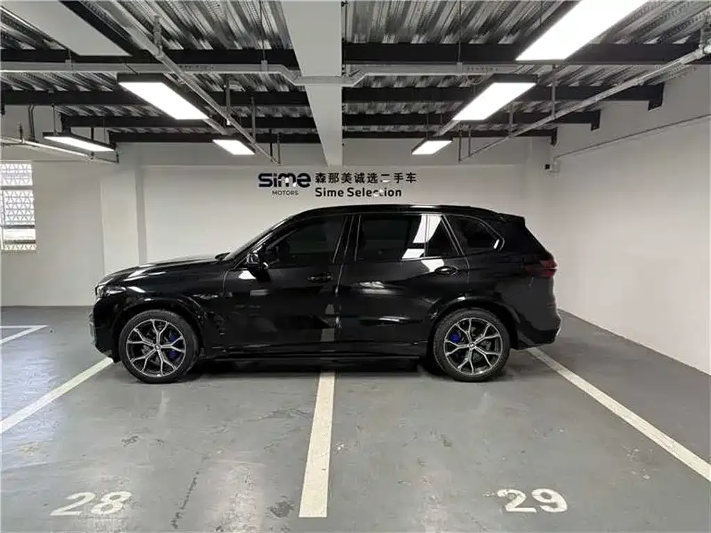 [object Object] X5 2025 из CN, фото 2