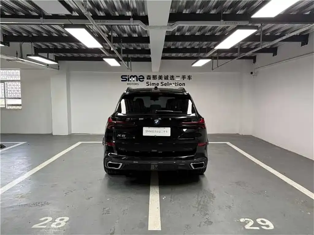 [object Object] X5 2025 из CN, фото 3