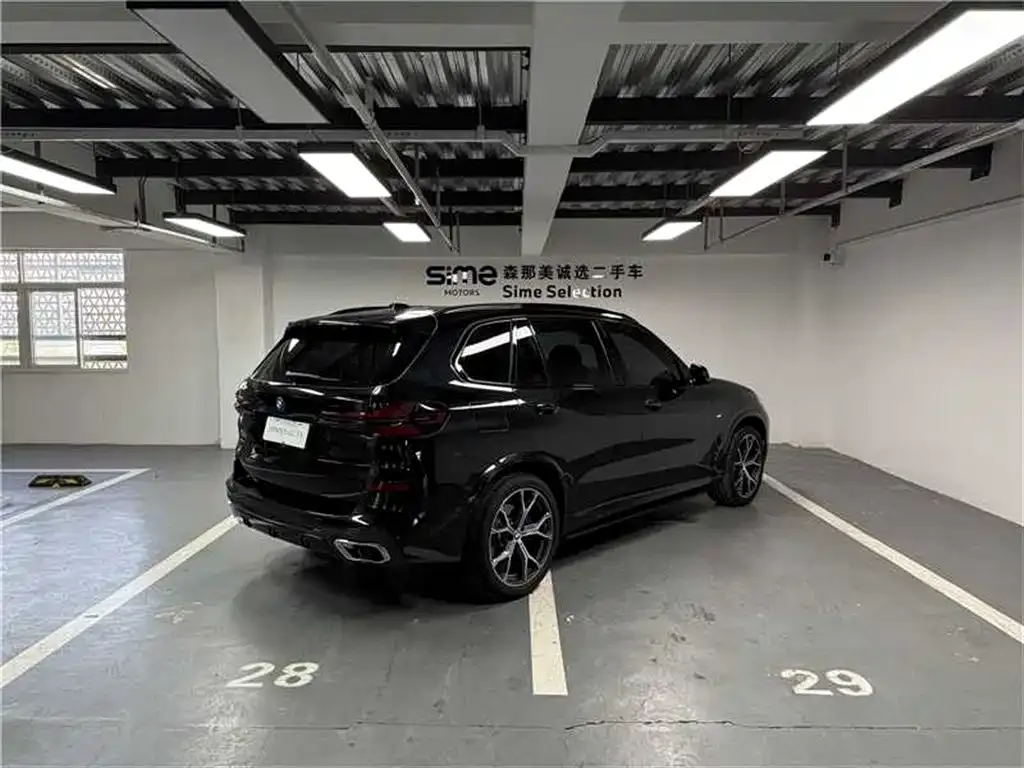 [object Object] X5 2025 из CN, фото 5