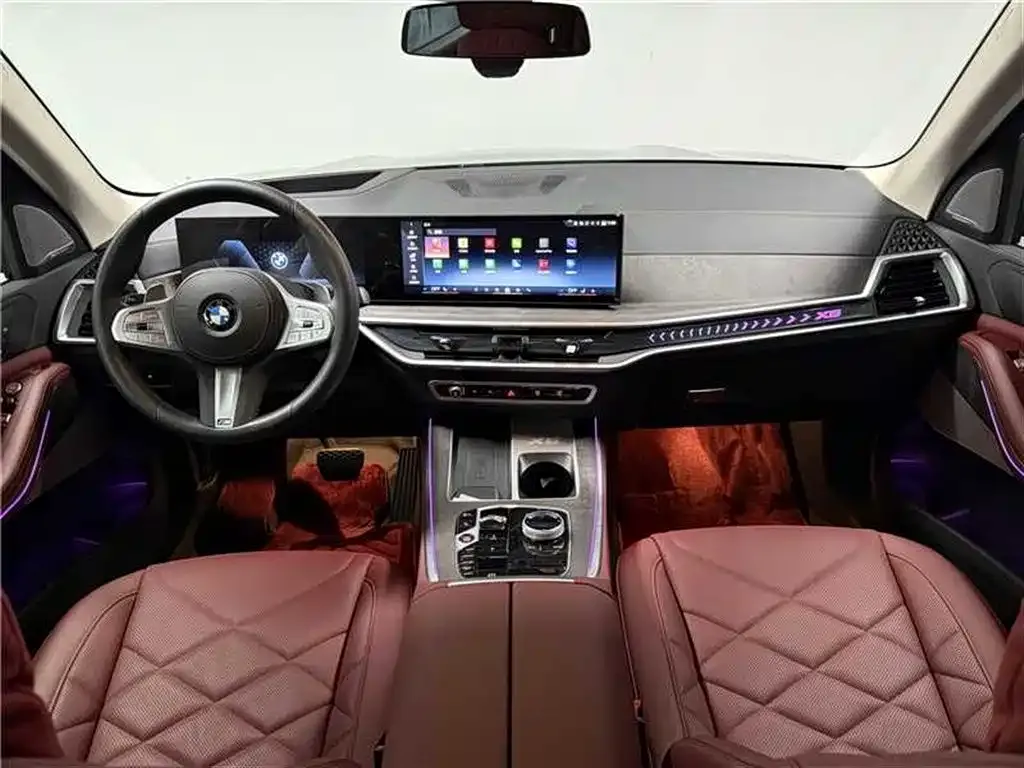 [object Object] X5 2025 из CN, фото 6