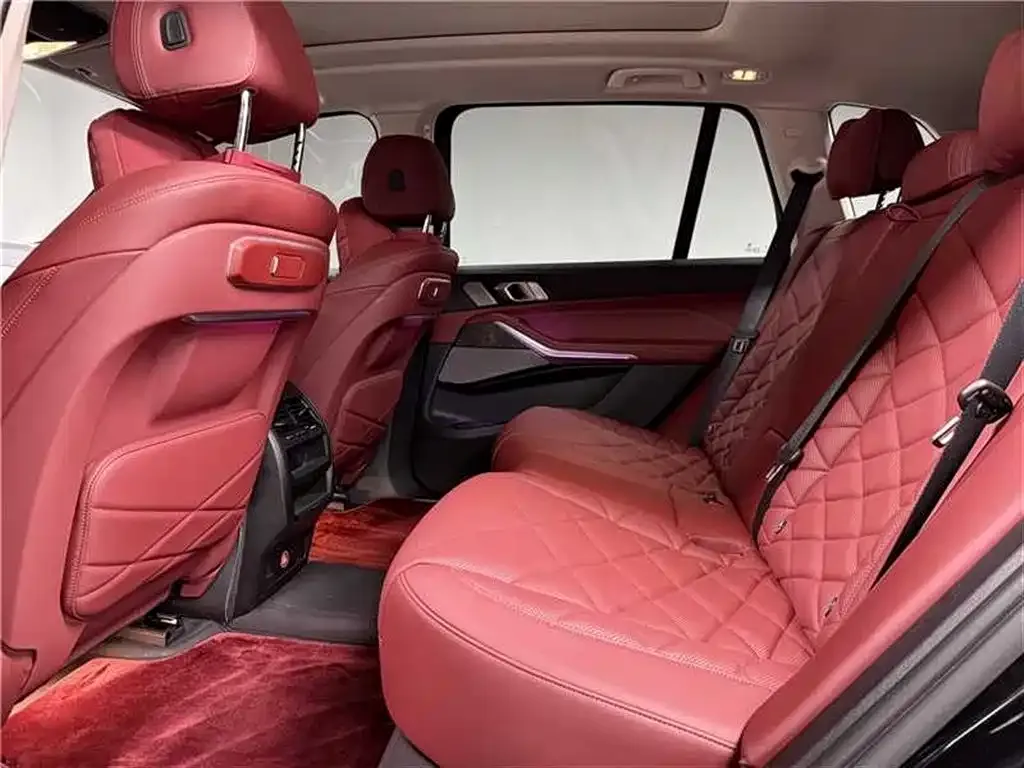 [object Object] X5 2025 из CN, фото 8