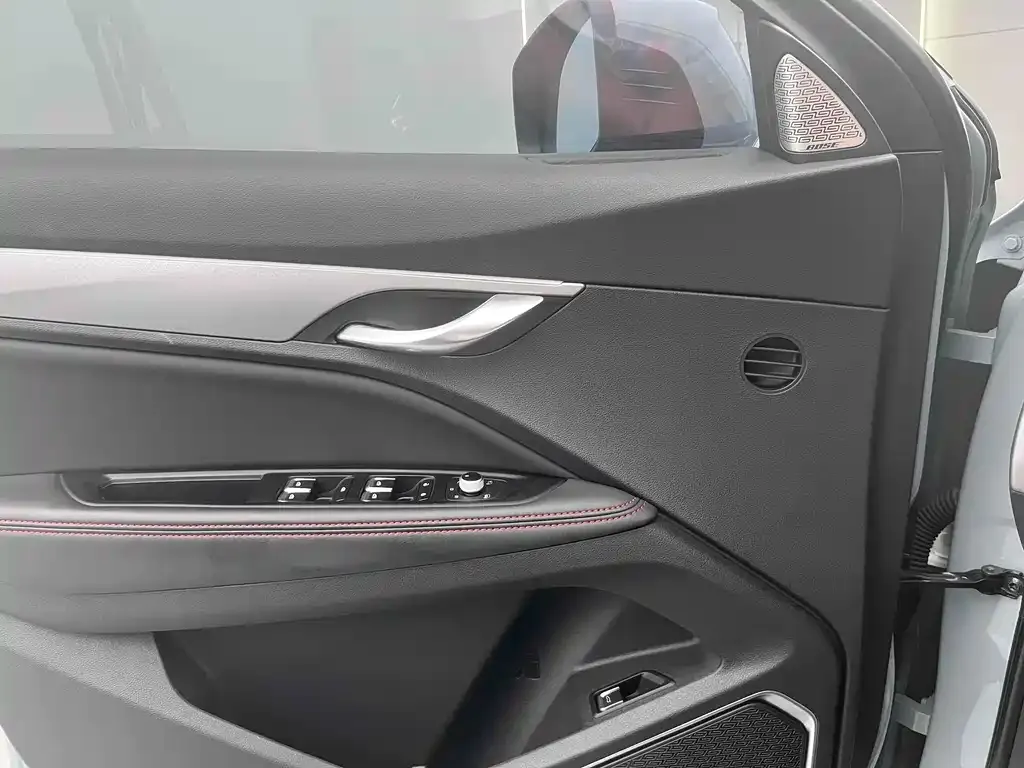 Geely Xingyue S 2021 из CN, фото 7