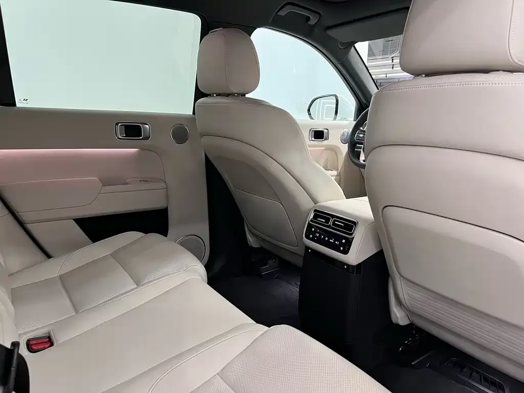 Li Auto L7 2024 из CN, фото 10