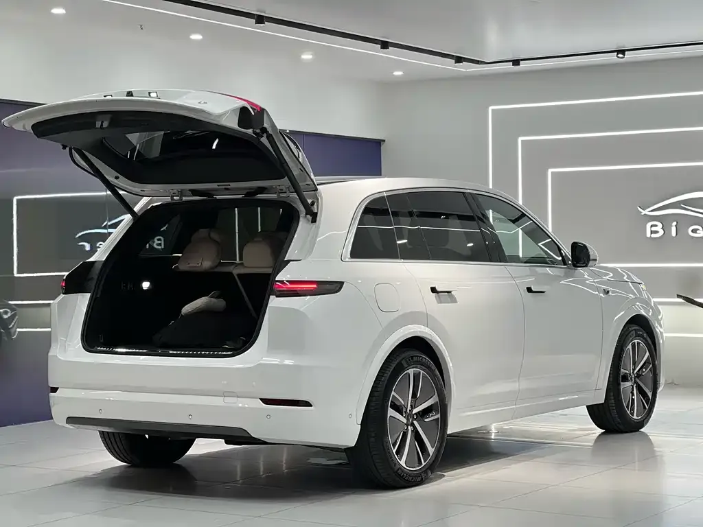 Li Auto L7 2024 из CN, фото 8