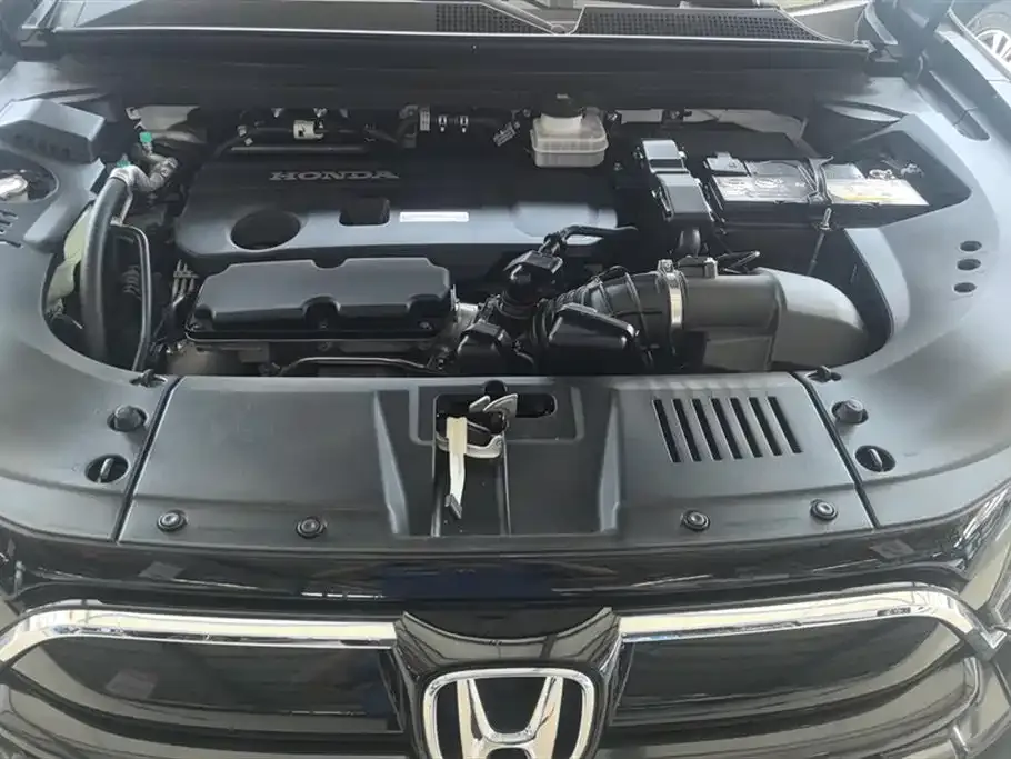 Honda UR-V 2022 из CN, фото 10