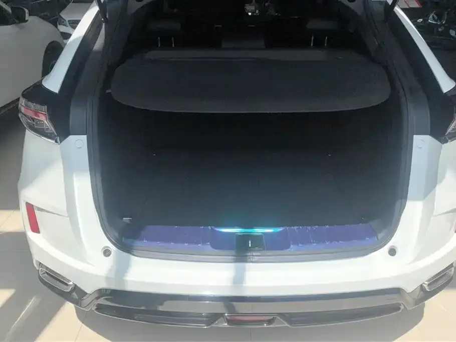 Honda UR-V 2022 из CN, фото 4