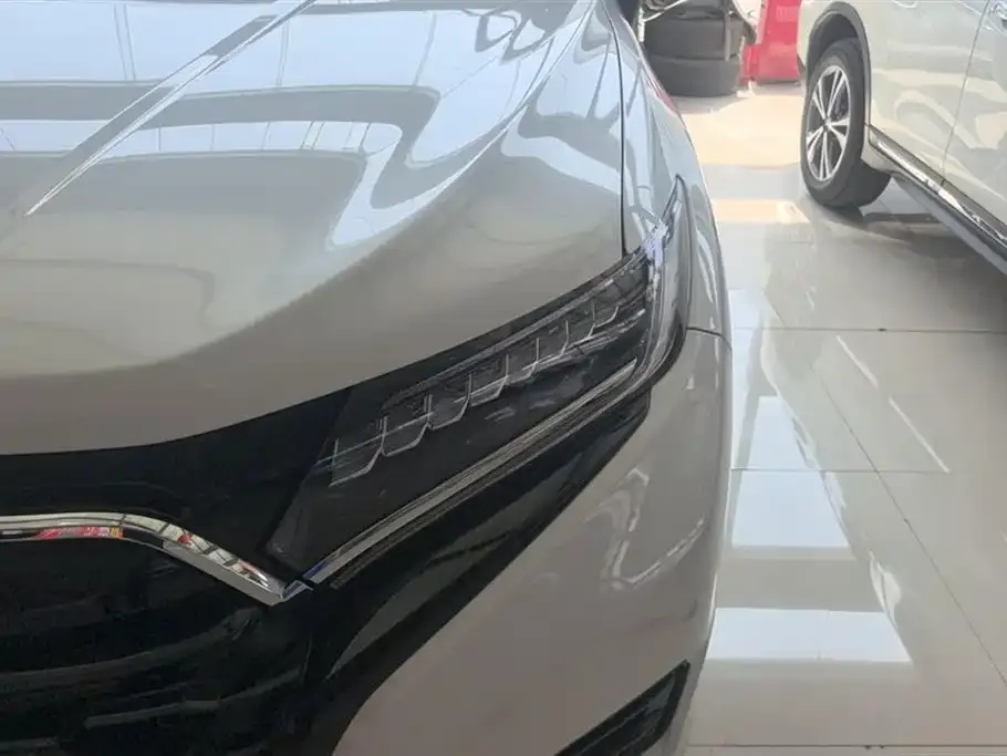 Honda UR-V 2022 из CN, фото 5