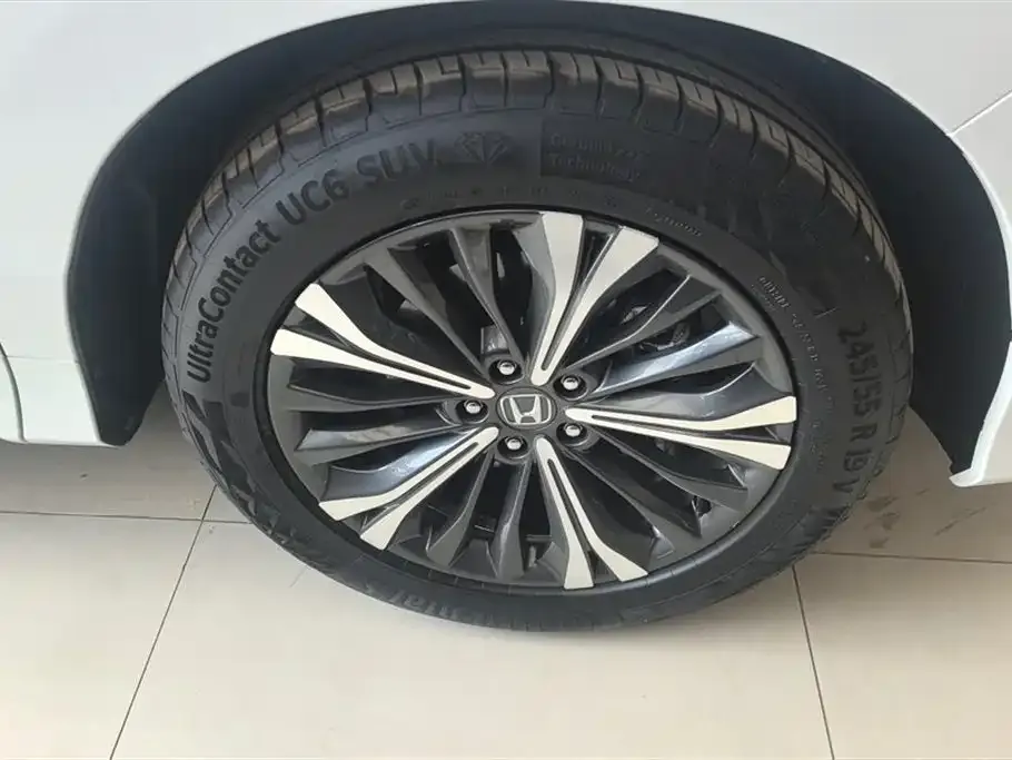 Honda UR-V 2022 из CN, фото 6