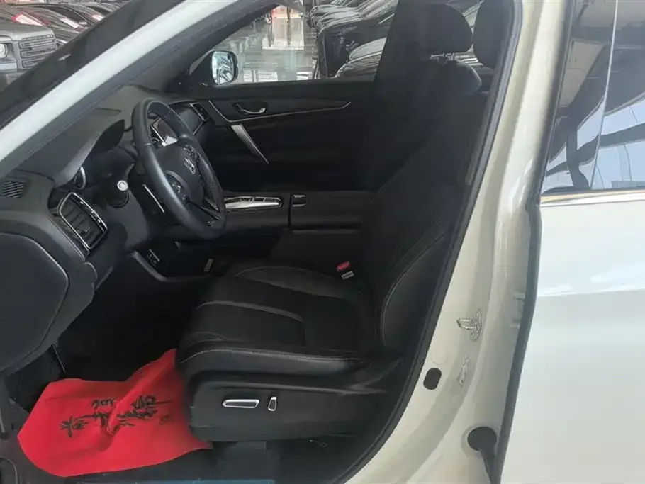 Honda UR-V 2022 из CN, фото 9