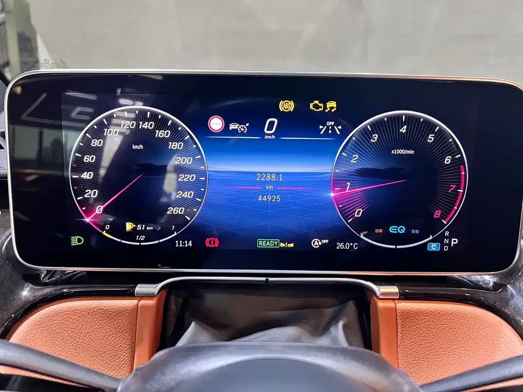 Mercedes-Benz S-Class 2021 из CN, фото 5