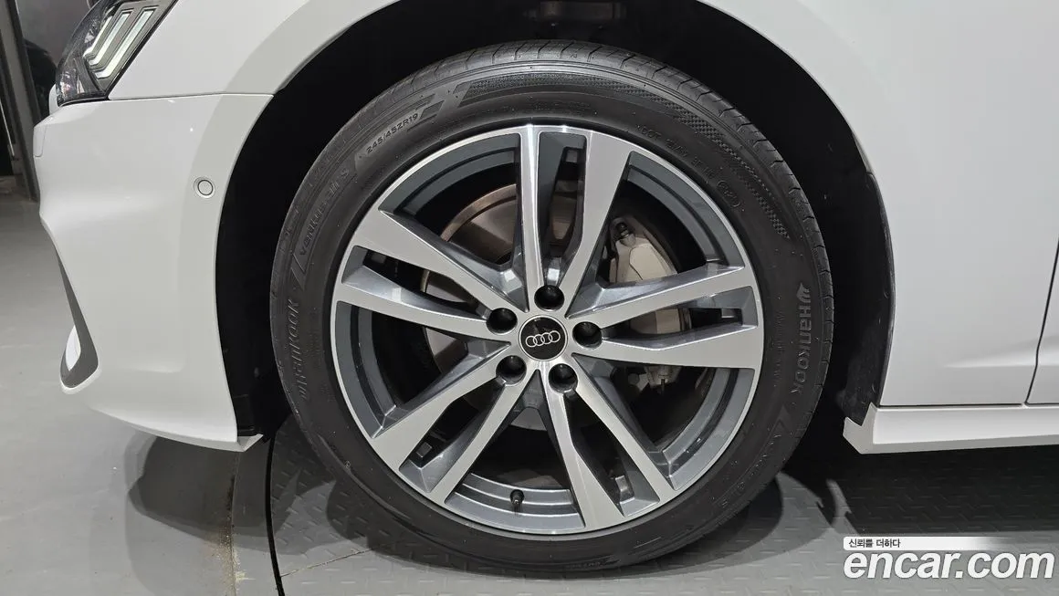 Audi A6 2023 из KR, фото 5