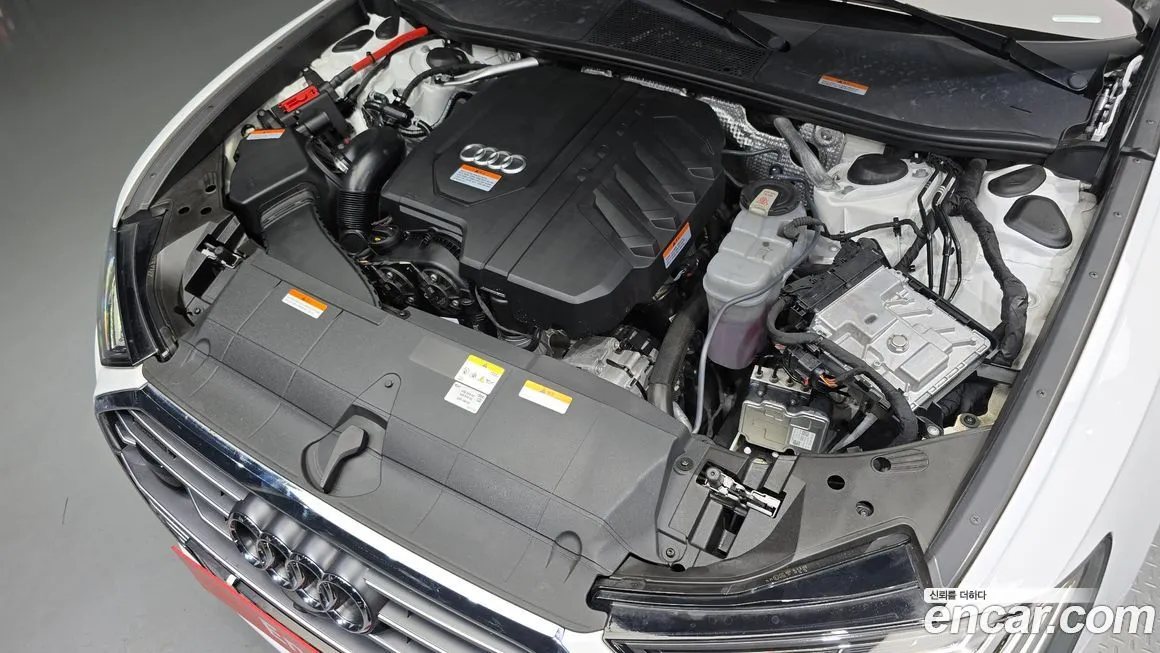 Audi A6 2023 из KR, фото 6