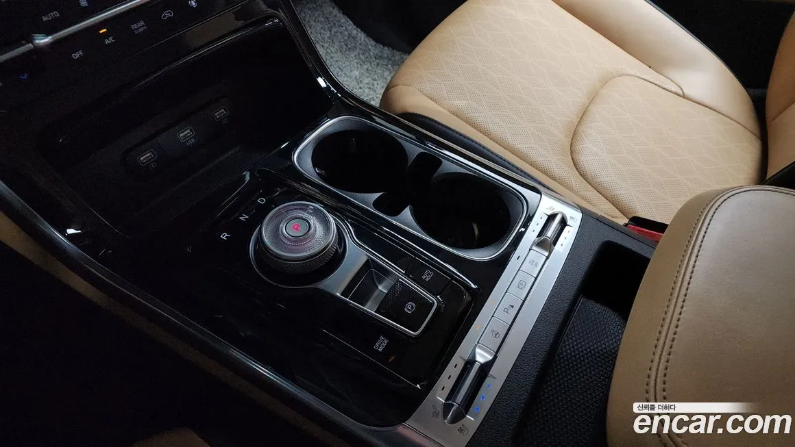 Kia Carnival 2021 из KR, фото 9