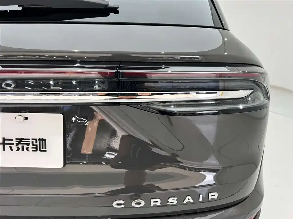 [object Object] Corsair 2024 из CN, фото 10