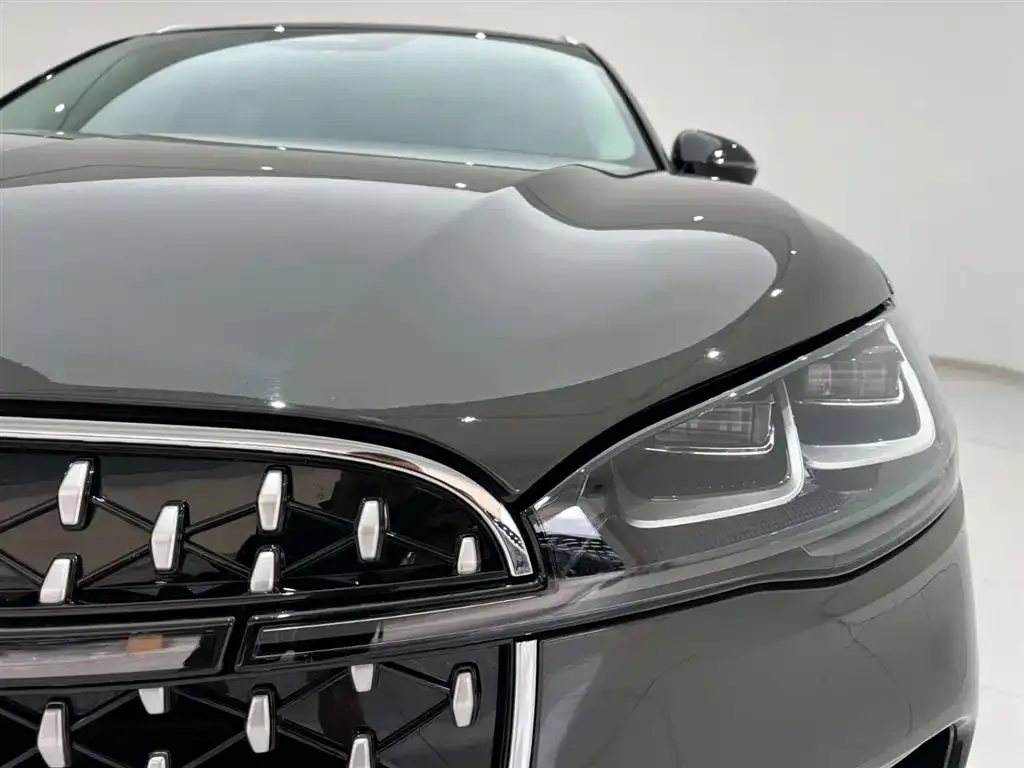 [object Object] Corsair 2024 из CN, фото 2