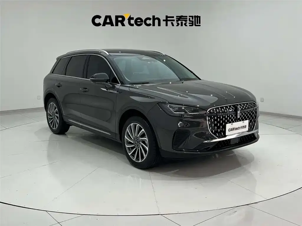 [object Object] Corsair 2024 из CN, фото 4