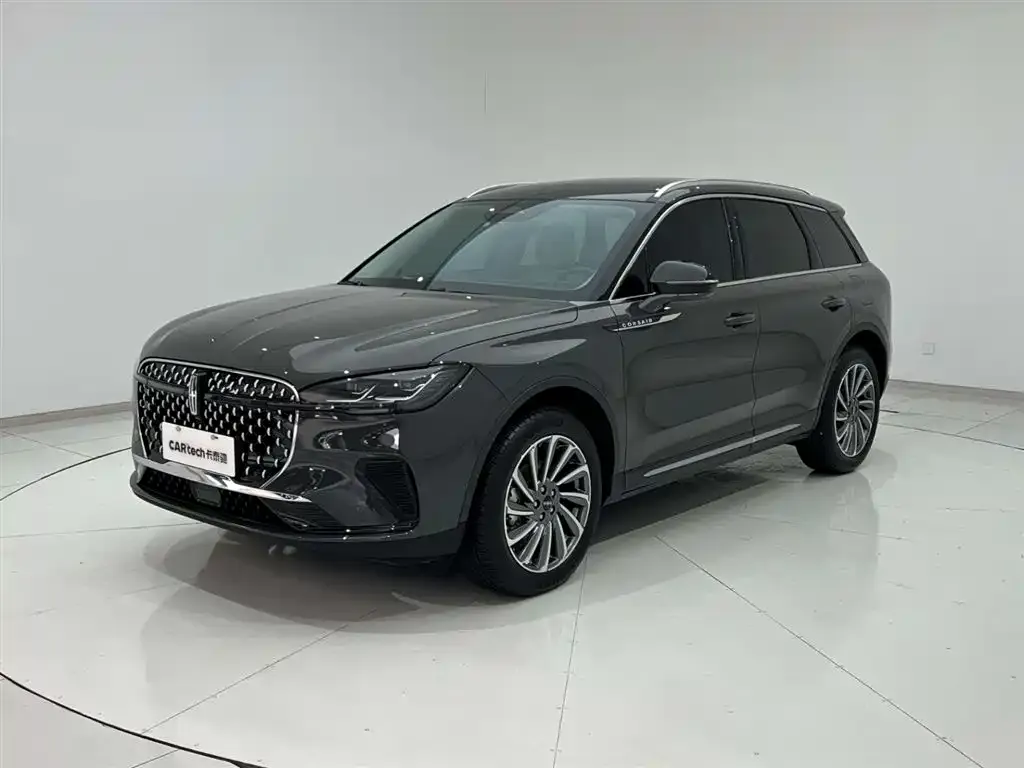 [object Object] Corsair 2024 из CN, фото 5