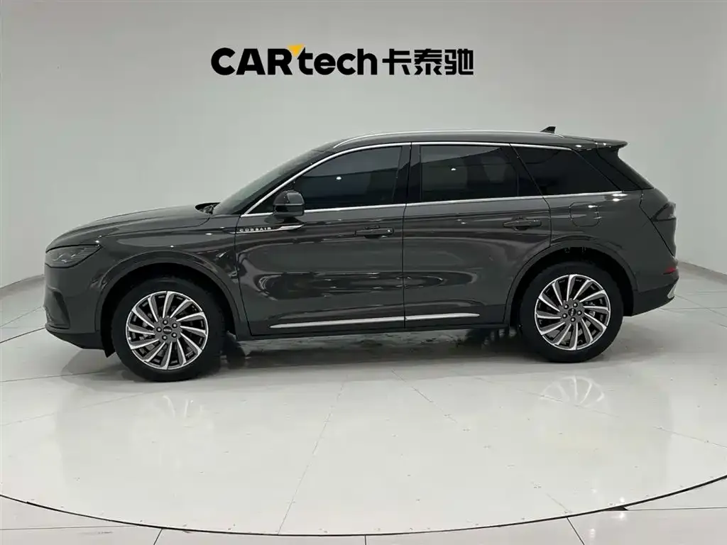 [object Object] Corsair 2024 из CN, фото 6