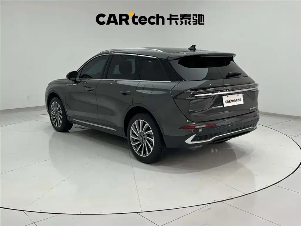 [object Object] Corsair 2024 из CN, фото 7