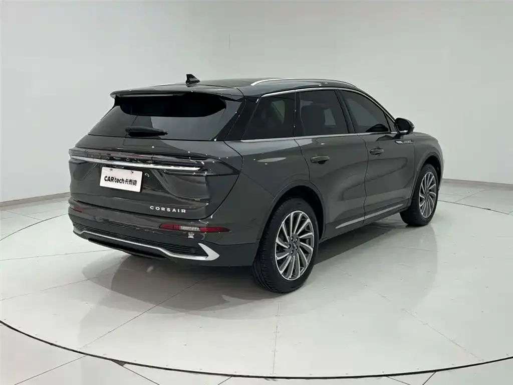 [object Object] Corsair 2024 из CN, фото 8