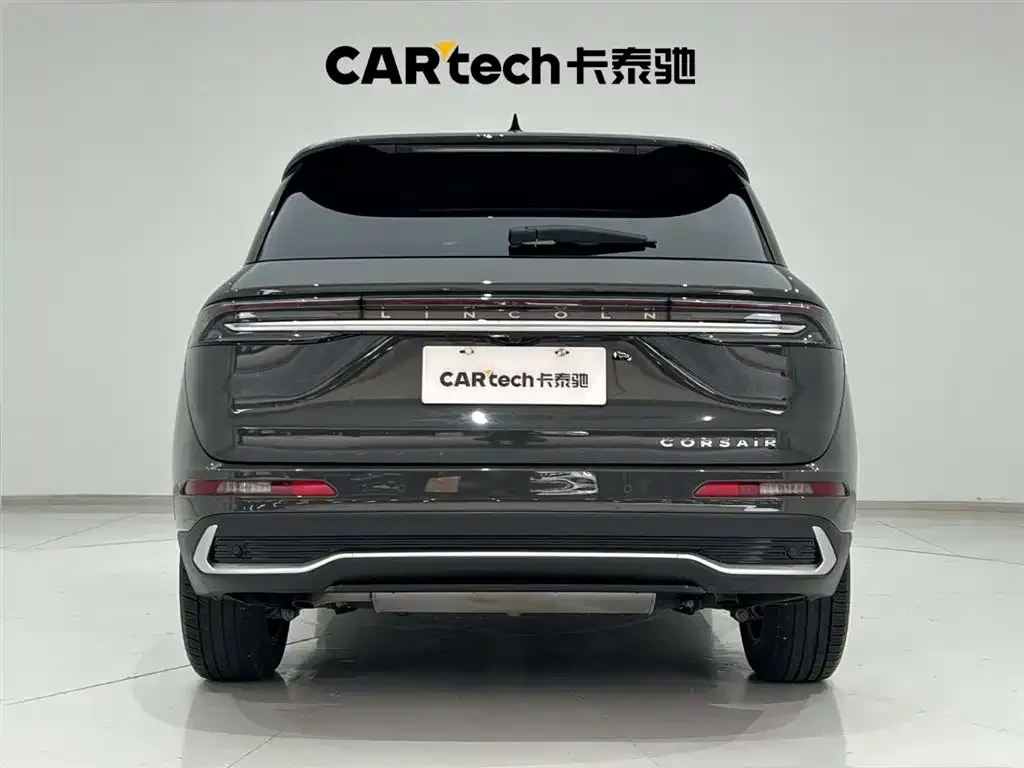 [object Object] Corsair 2024 из CN, фото 9