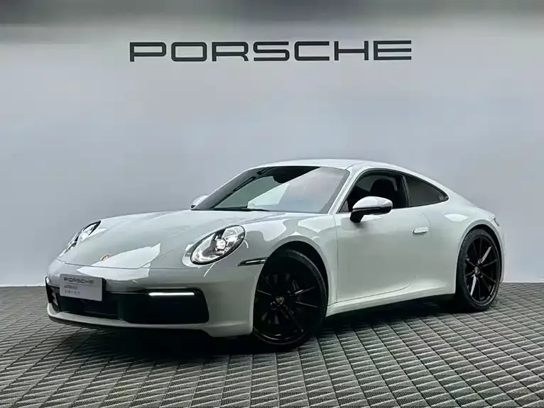 Porsche 911 2023 из CN, фото 1