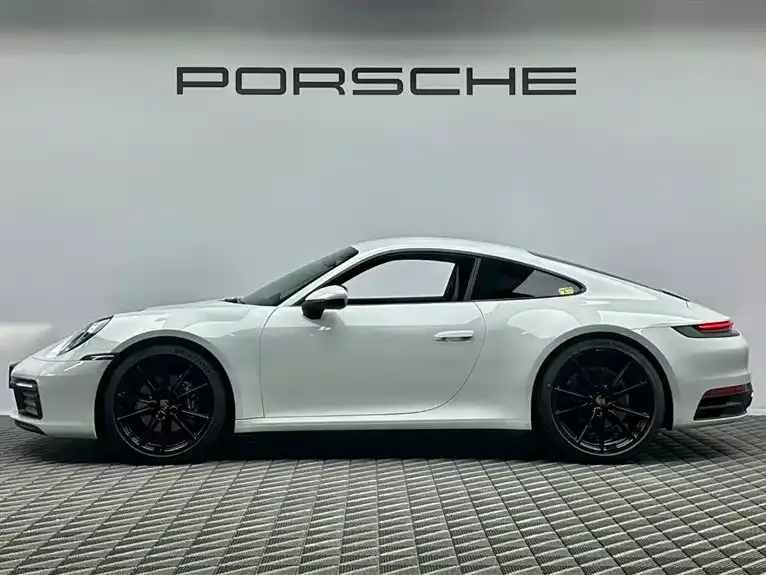 Porsche 911 2023 из CN, фото 4