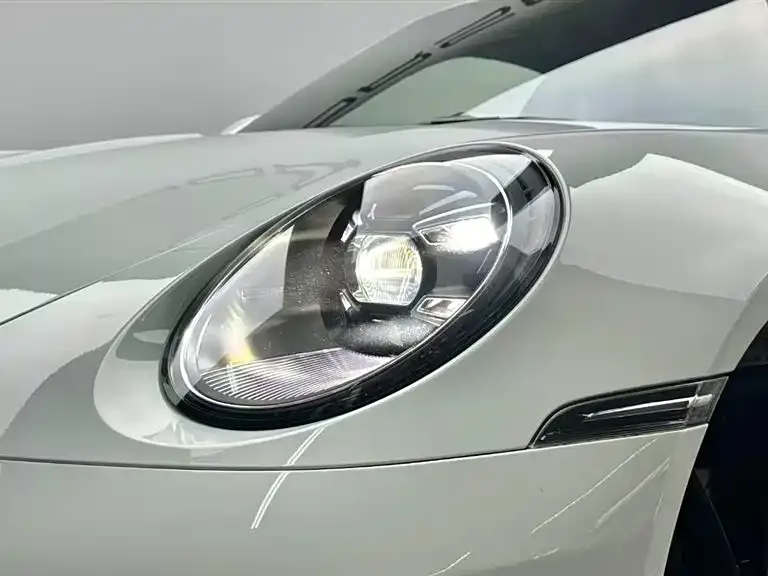 Porsche 911 2023 из CN, фото 7