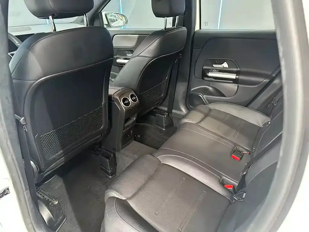 Mercedes-Benz GLA 2022 из CN, фото 10