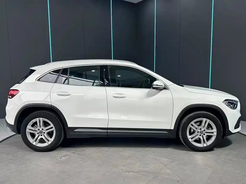 Mercedes-Benz GLA 2022 из CN, фото 5