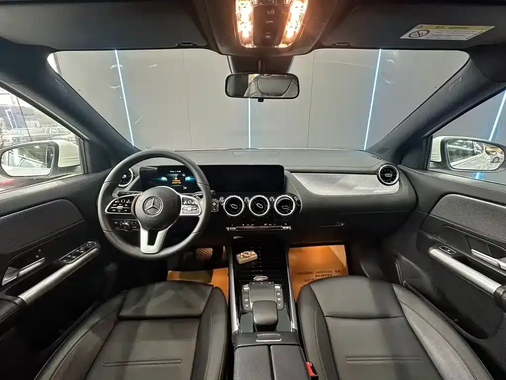 Mercedes-Benz GLA 2022 из CN, фото 9