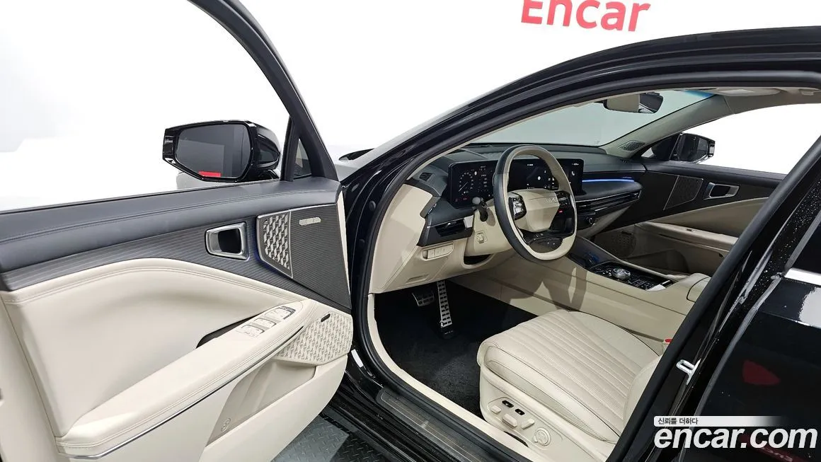Kia K8 2025 из KR, фото 10