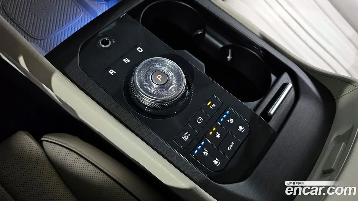 Kia K8 2025 из KR, фото 9