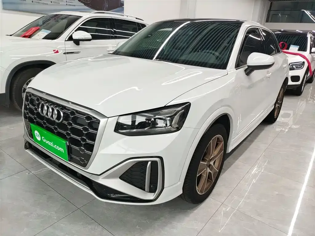 [object Object] Q2L 2023 из CN, фото 2