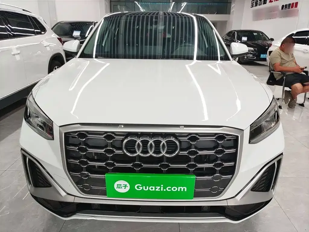 [object Object] Q2L 2023 из CN, фото 3