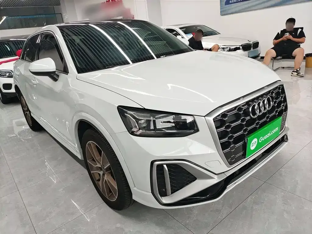 [object Object] Q2L 2023 из CN, фото 4