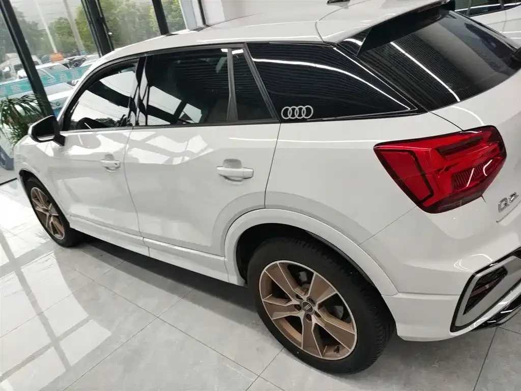 [object Object] Q2L 2023 из CN, фото 5