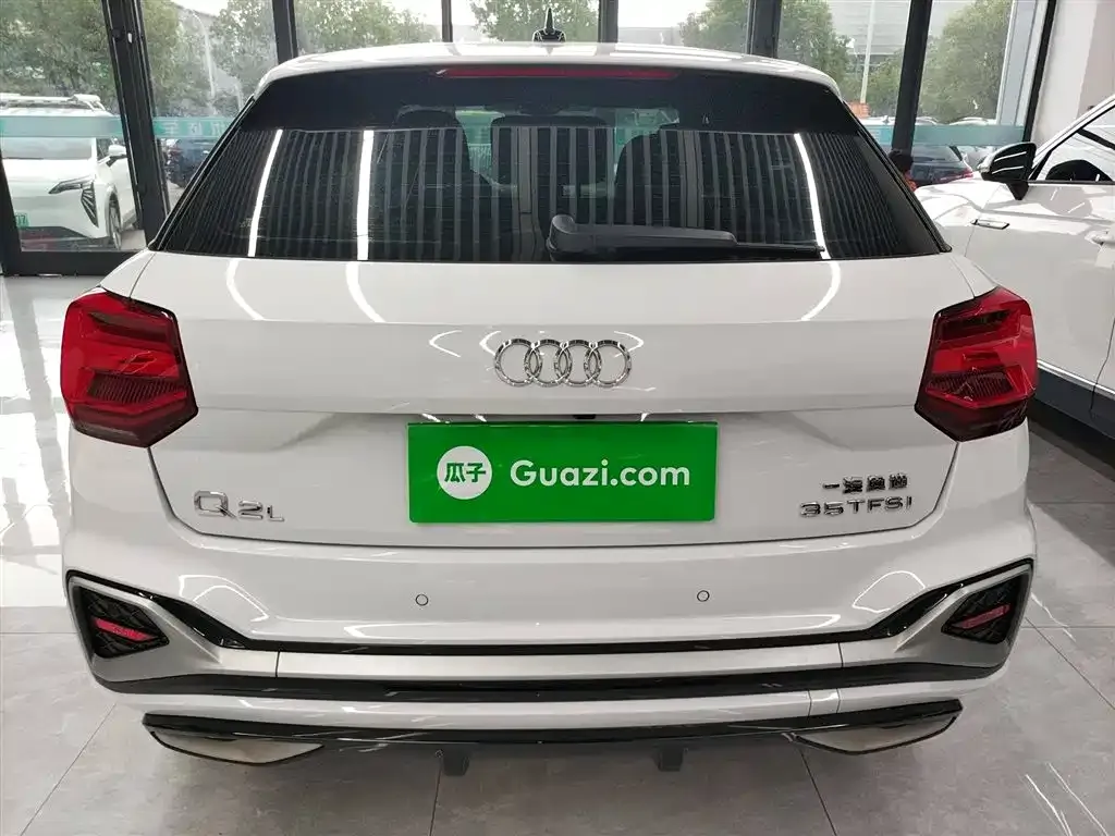 [object Object] Q2L 2023 из CN, фото 6